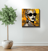 Colorful Doodle Artwork